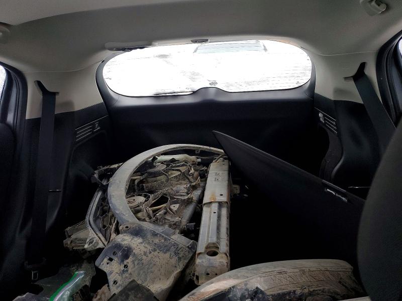 98034435 :رقم المزاد ، 3CZRU6H56GM101205 vin ، 2016 Honda Hr-v مزاد بيع