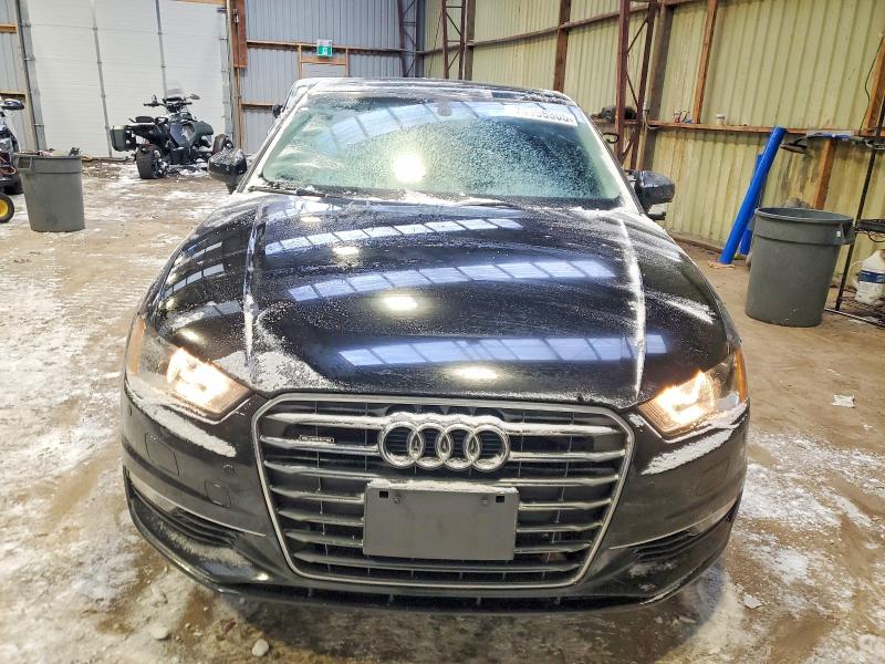 Продаж на аукціоні авто 2016 Audi A3, vin: WAUB8GFF3G1116056, номер лоту: 74356305