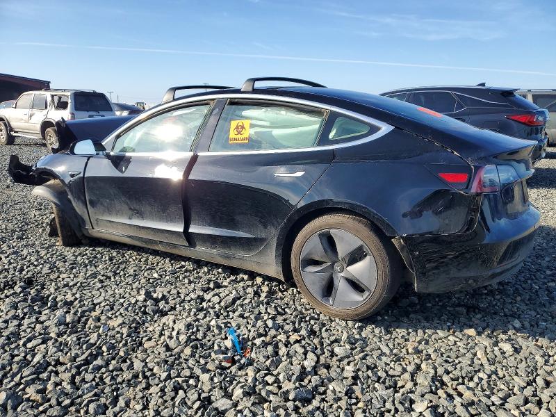 Продажа на аукционе авто 2019 Tesla Model 3, vin: 5YJ3E1EA9KF324235, номер лота: 72861025