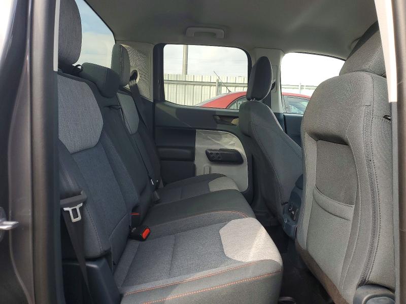 Продажа на аукционе авто 2022 Ford Maverick, vin: 3FTTW8F9XNRA10400, номер лота: 98938645