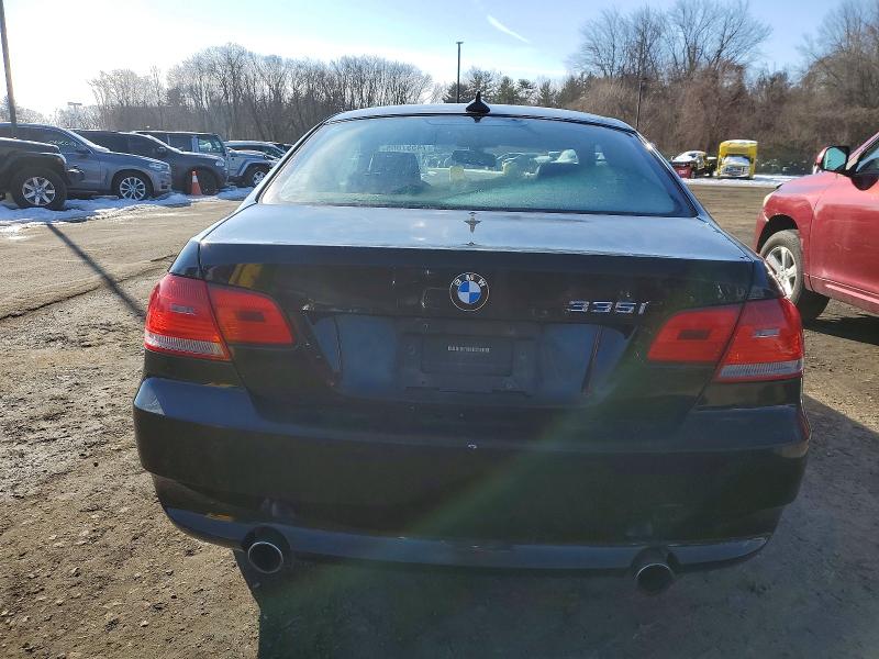 74557005 :رقم المزاد ، WBAWC7C55AE270831 vin ، 2010 Bmw 335 مزاد بيع