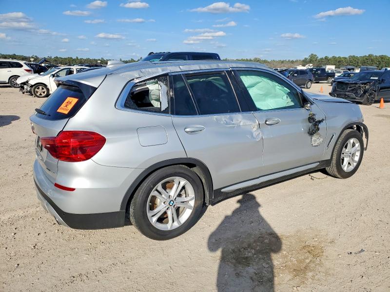 Aukcja sprzedaży 2019 Bmw X3, vin: 5UXTR7C52KLR44627, numer aukcji: 73545905