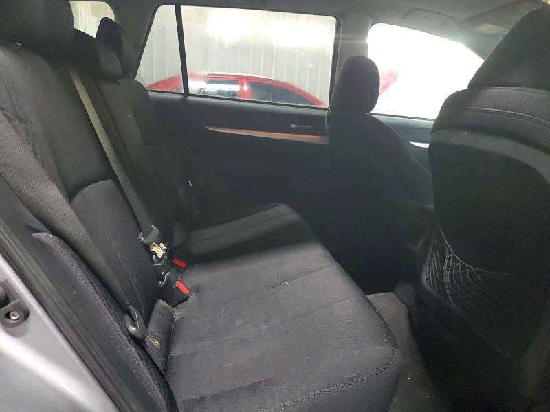 Продаж на аукціоні авто 2011 Subaru Outback, vin: 4S4BRCGC7B3359682, номер лоту: 74619055