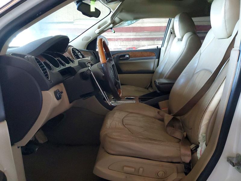 Продажа на аукционе авто 2011 Buick Enclave, vin: 5GAKRBED8BJ216327, номер лота: 74349005