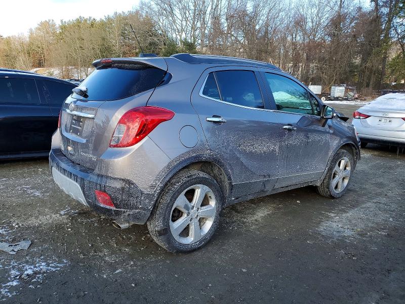 Продаж на аукціоні авто 2015 Buick Encore, vin: KL4CJFSB2FB193299, номер лоту: 99419005