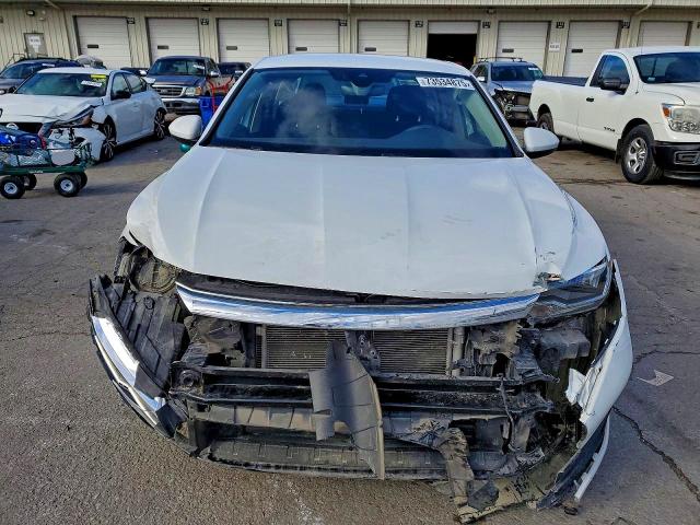 Aukcja sprzedaży 2024 Volkswagen Jetta, vin: 3VW5M7BU2RM039392, numer aukcji: 73534875