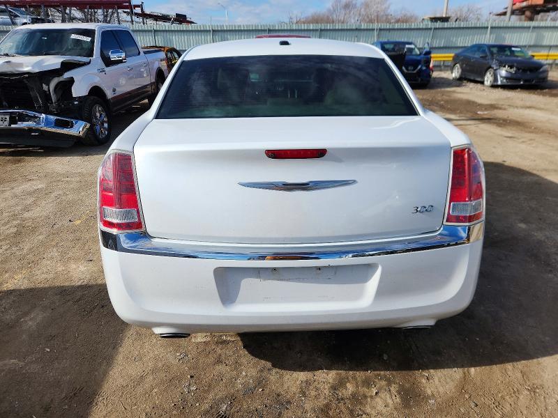 Aukcja sprzedaży 2012 Chrysler 300, vin: 2C3CCACG3CH231806, numer aukcji: 72334085