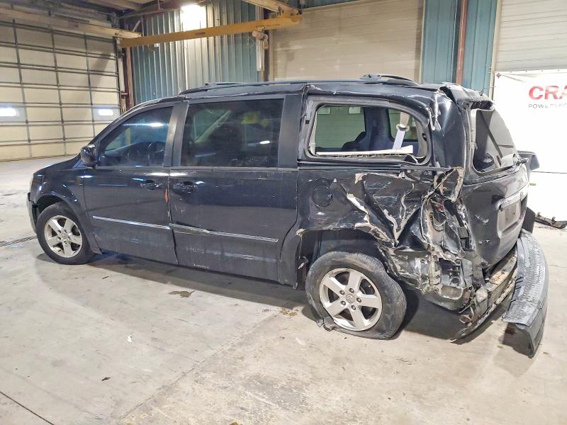 Продажа на аукционе авто 2008 Dodge Grand Caravan, vin: 1D8HN54P08B125476, номер лота: 74479455
