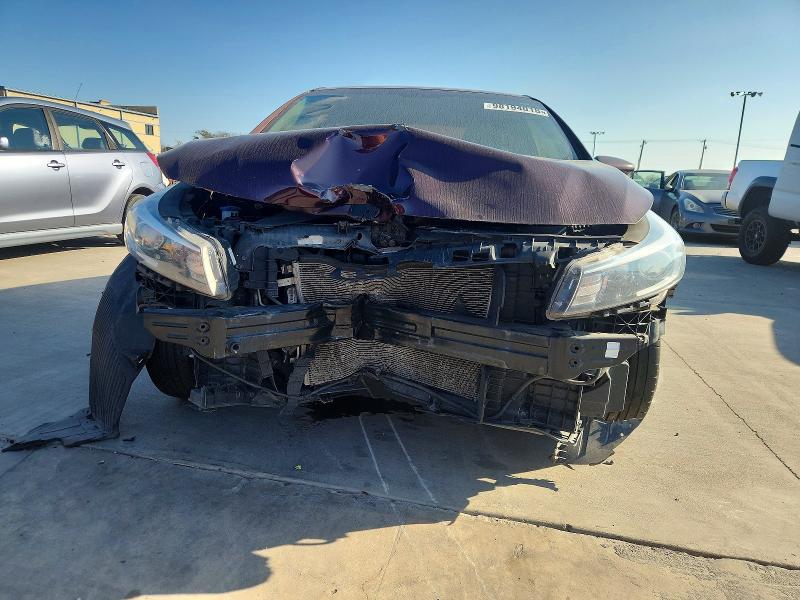 Aukcja sprzedaży 2018 Kia Forte, vin: 3KPFK4A73JE236237, numer aukcji: 98194015