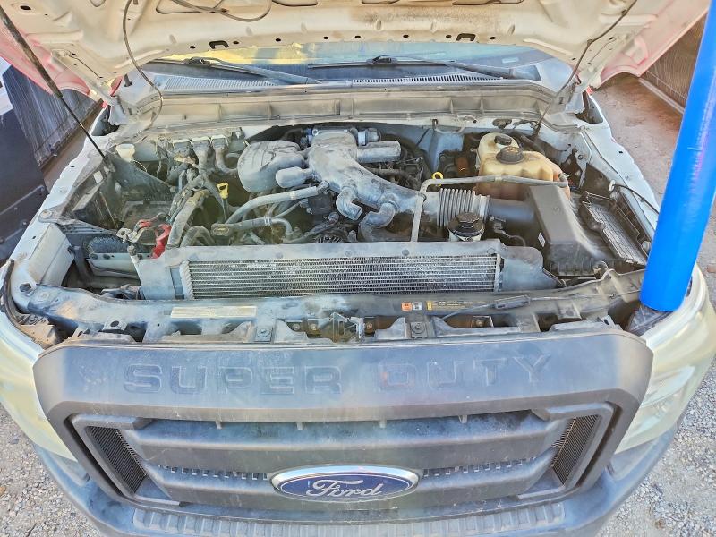 Aukcja sprzedaży 2016 Ford F550, vin: 1FD0X5GY4GEB43255, numer aukcji: 49003316