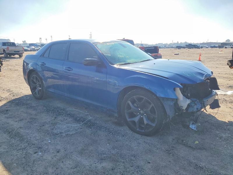 Aukcja sprzedaży 2021 Chrysler 300, vin: 2C3CCAAG4MH566996, numer aukcji: 74357195