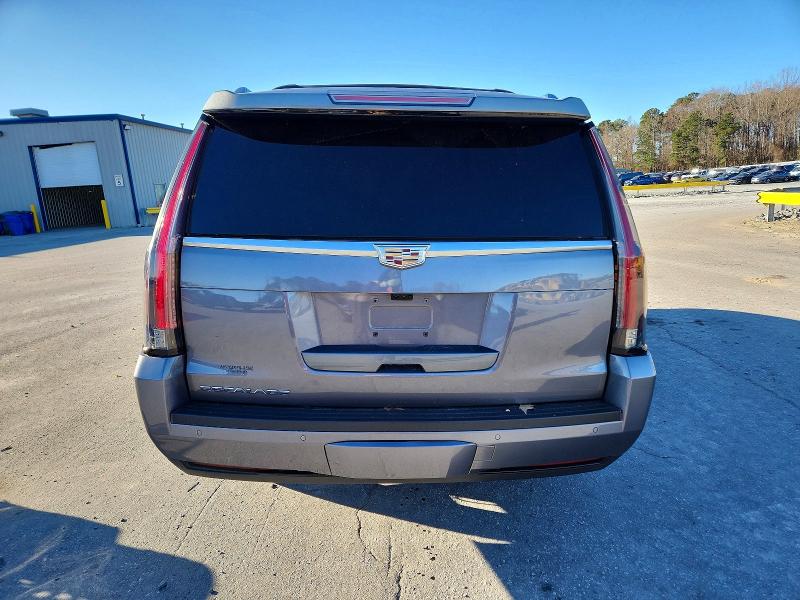 Продаж на аукціоні авто 2019 Cadillac Escalade, vin: 1GYS4KKJ0KR209942, номер лоту: 74239435
