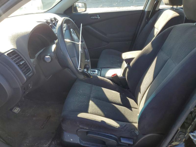 72430375 :رقم المزاد ، 1N4AL2AP0BN501369 vin ، 2011 Nissan Altima مزاد بيع