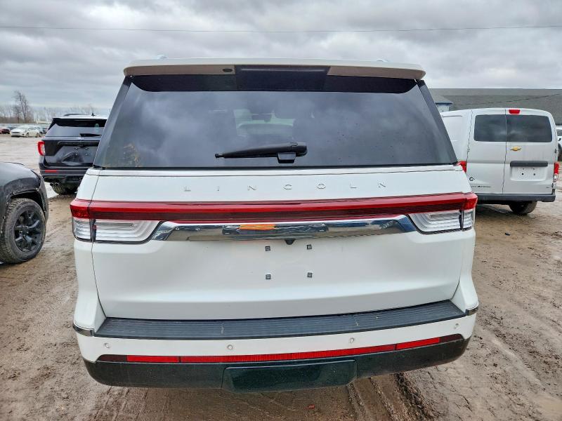 Продаж на аукціоні авто 2023 Lincoln Navigator, vin: 5LMJJ2NG2PEL12930, номер лоту: 72457935