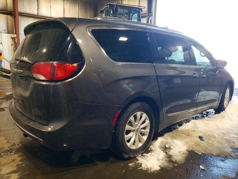 Продаж на аукціоні авто 2018 Chrysler Pacifica, vin: 2C4RC1BG1JR142864, номер лоту: 73863095