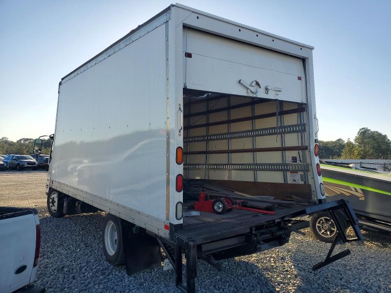 Продажа на аукционе авто 2021 Isuzu Npr Xd, vin: JALC4W165M7K00505, номер лота: 72862465