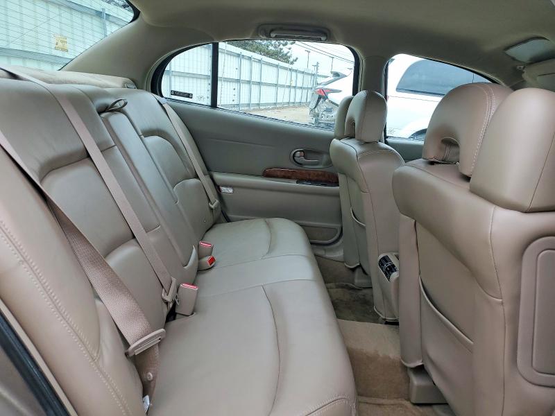 72845495 :رقم المزاد ، 1G4HR54K92U231259 vin ، 2002 Buick Lesabre مزاد بيع