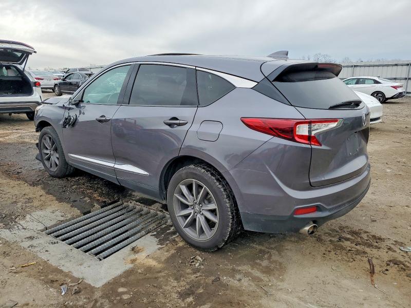 Продажа на аукционе авто 2020 Acura Rdx, vin: 5J8TC2H54LL037606, номер лота: 73106435