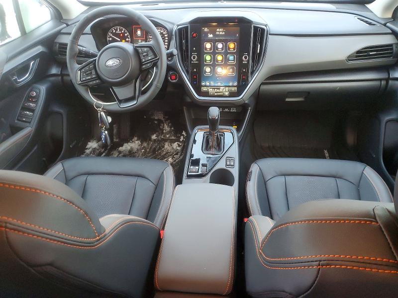 73014315 :رقم المزاد ، JF2GUHNC4T8205879 vin ، 2026 Subaru Crosstrek مزاد بيع