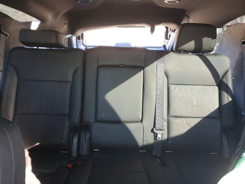 72992715 :رقم المزاد ، 1GNSCNKDXMR383144 vin ، 2021 Chevrolet Tahoe مزاد بيع