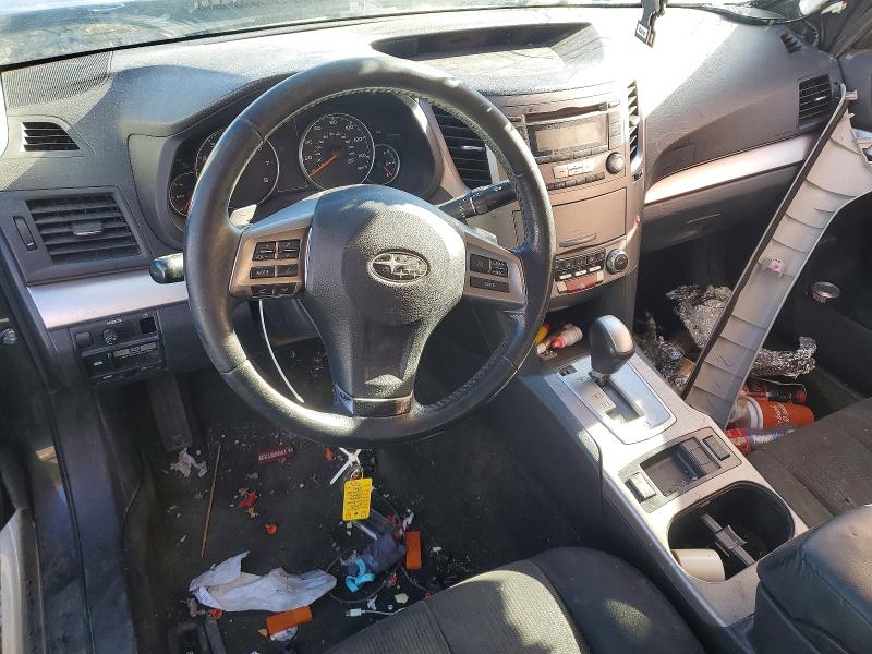 Aukcja sprzedaży 2013 Subaru Legacy, vin: 4S3BMBC64D3006302, numer aukcji: 73061425