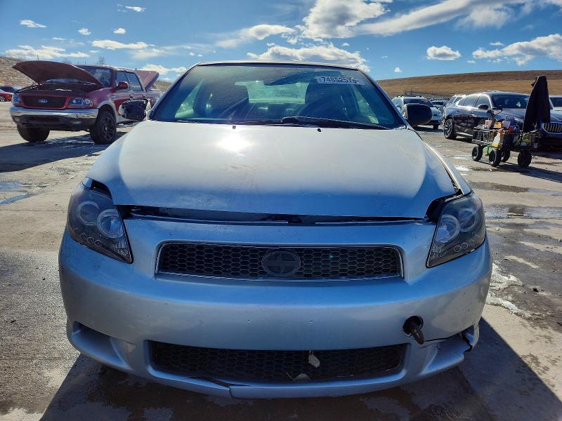 Aukcja sprzedaży 2005 Toyota Scion Tc, vin: JTKDE177450022885, numer aukcji: 74852575