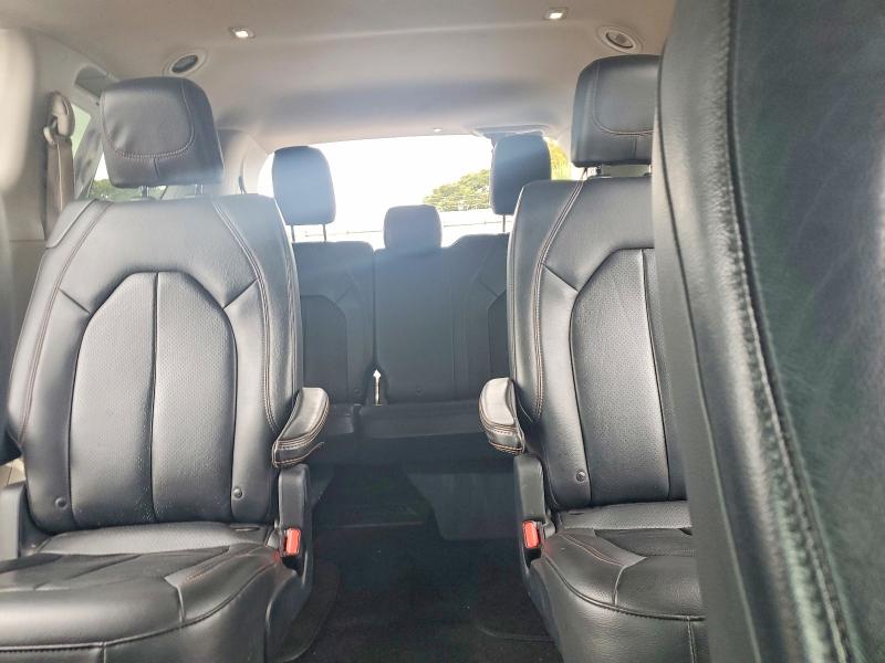 Aukcja sprzedaży 2020 Chrysler Pacifica T, vin: 2C4RC1BG3LR115345, numer aukcji: 75182555