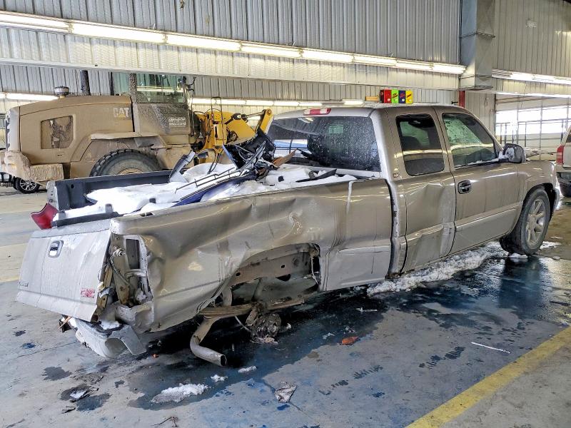 Aukcja sprzedaży 2001 Gmc New Sierra, vin: 2GTEC19T511164088, numer aukcji: 74984835