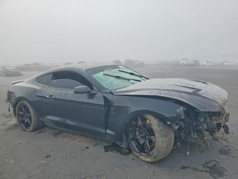2020 Ford Mustang მანქანა იყიდება აუქციონზე, vin: 1FA6P8CF2L5127172, აუქციონის ნომერი: 72497575