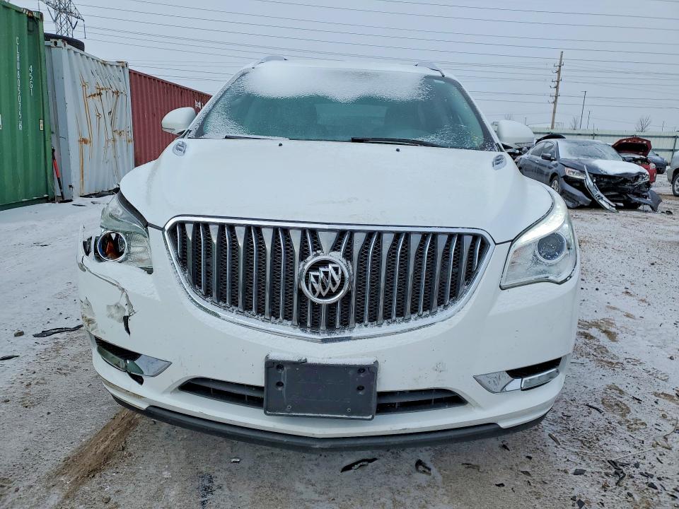 Aukcja sprzedaży 2016 Buick Enclave, vin: 5GAKRBKD0GJ339048, numer aukcji: 75386955