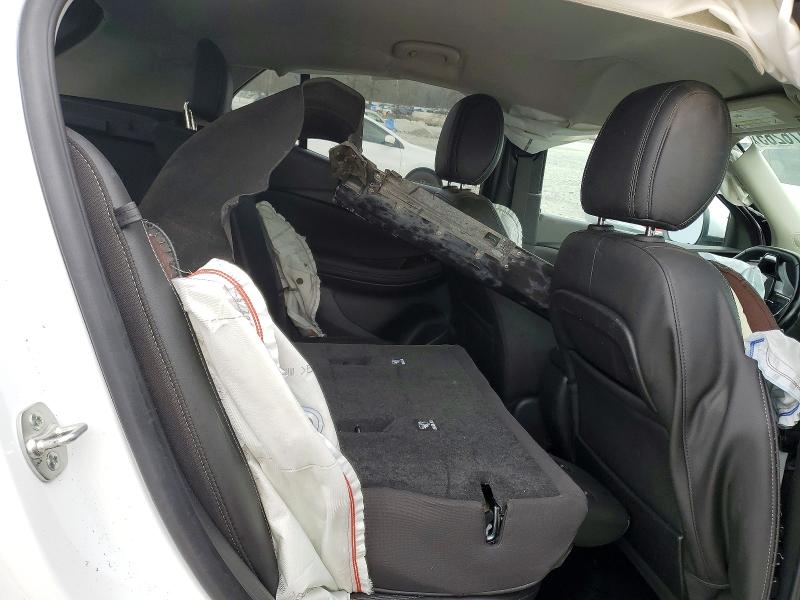 Продаж на аукціоні авто 2024 Buick Encore Gx, vin: KL4AMDSL4RB083077, номер лоту: 72476265
