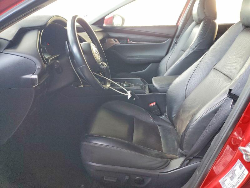 74707465 :رقم المزاد ، 3MZBPADL9MM200664 vin ، 2021 Mazda 3 مزاد بيع