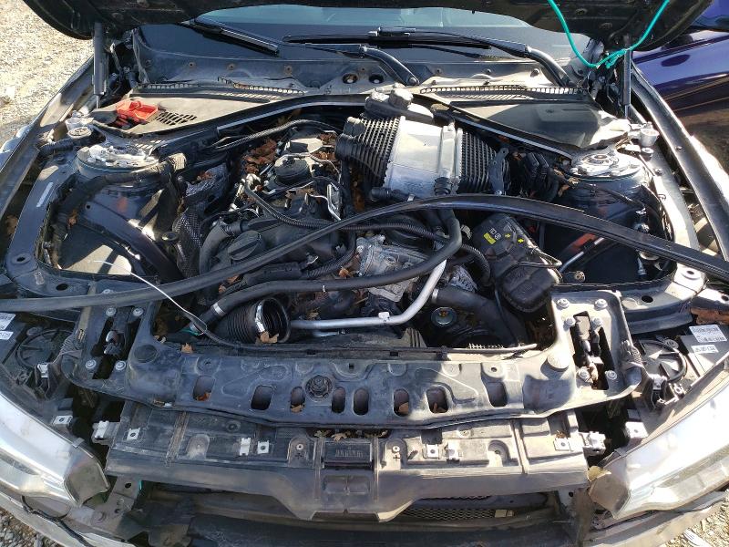 Aukcja sprzedaży 2016 Bmw M3, vin: WBS8M9C50G5D31799, numer aukcji: 74946565