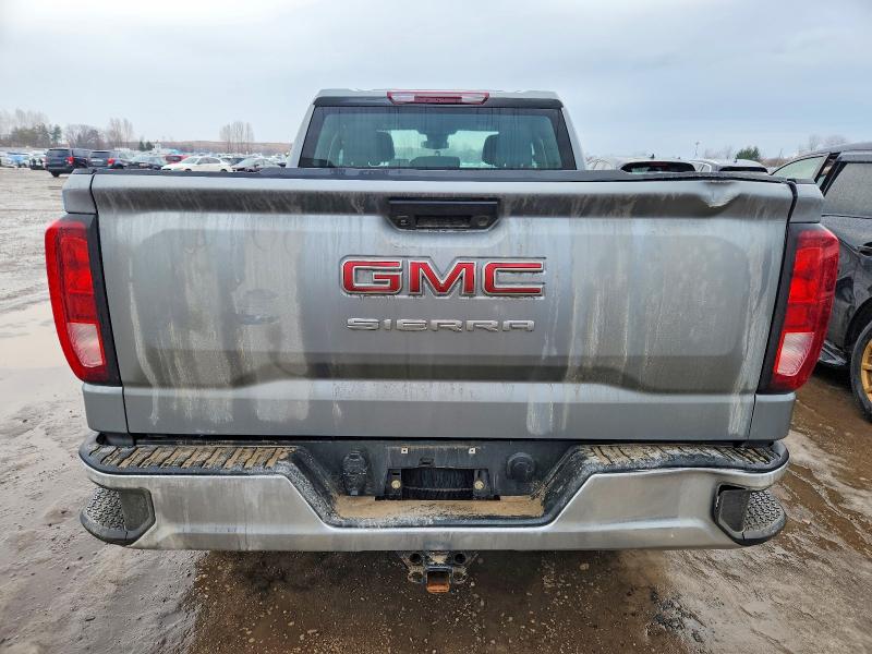 Aukcja sprzedaży 2023 Gmc Sierra, vin: 1GTRUAED8PZ268684, numer aukcji: 99804555