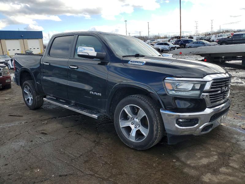 2021 Ram 1500 მანქანა იყიდება აუქციონზე, vin: 1C6SRFJTXMN676904, აუქციონის ნომერი: 99502815