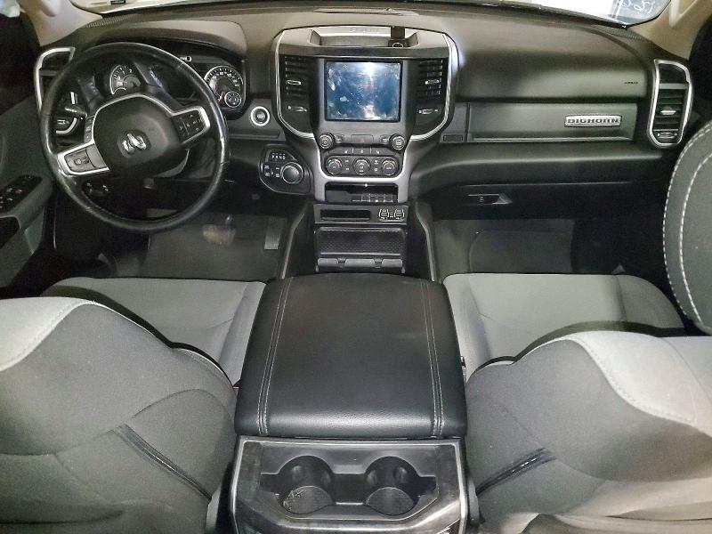 Продажа на аукционе авто 2020 Ram 1500, vin: 1C6SRFFT2LN166456, номер лота: 73282845