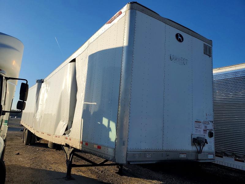 Продаж на аукціоні авто 2022 Great Dane Trailers, vin: 1GR1A0621NK407238, номер лоту: 92428295