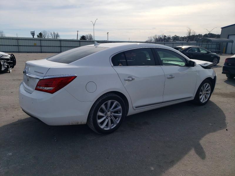 75053205 :رقم المزاد ، 1G4GB5GR9EF137299 vin ، 2014 Buick Lacrosse مزاد بيع