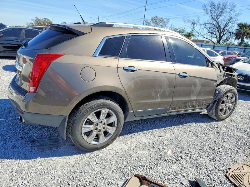 2014 Cadillac Srx მანქანა იყიდება აუქციონზე, vin: 3GYFNBE35ES562755, აუქციონის ნომერი: 73446465