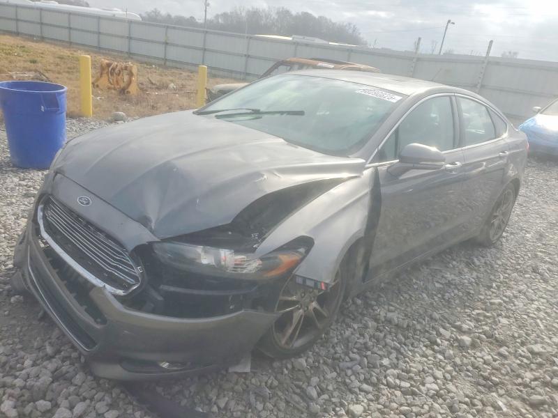 Aukcja sprzedaży 2013 Ford Fusion, vin: 3FA6P0K94DR211604, numer aukcji: 98090825