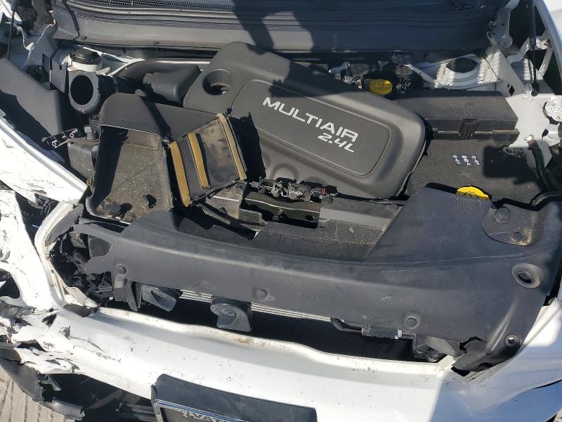 73498855 :رقم المزاد ، 1C4PJMDB8FW651204 vin ، 2015 Jeep Cherokee مزاد بيع