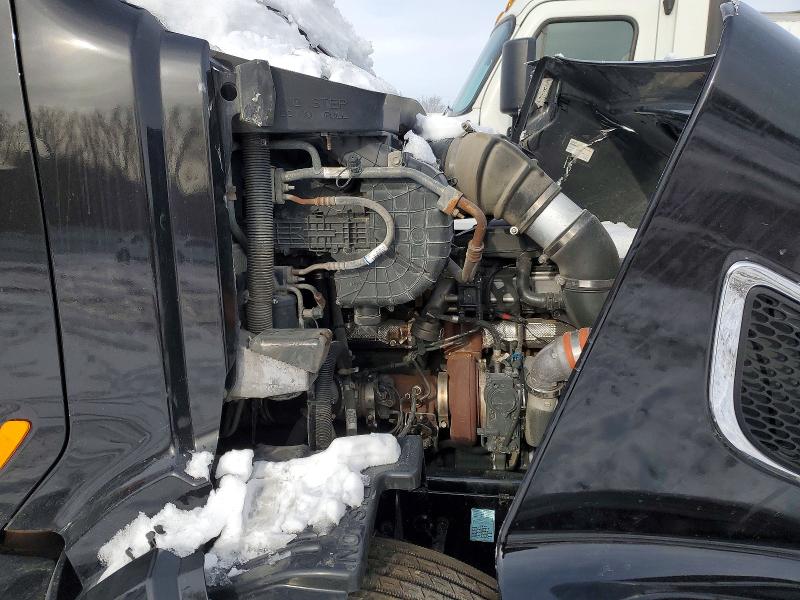 74420335 :رقم المزاد ، 1XPBDP9X0LD641330 vin ، 2020 Peterbilt Other مزاد بيع