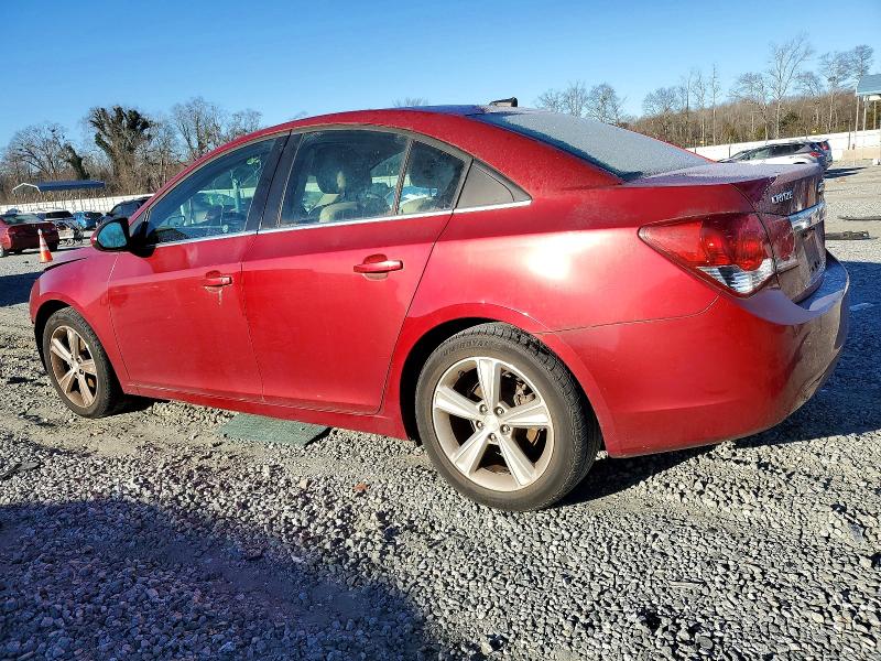 Aukcja sprzedaży 2013 Chevrolet Cruze, vin: 1G1PE5SB9D7136824, numer aukcji: 72637565