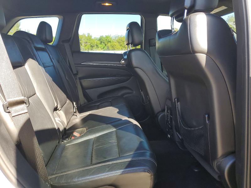Продаж на аукціоні авто 2015 Jeep Grand Cherokee, vin: 1C4RJEBG4FC936092, номер лоту: 73664935