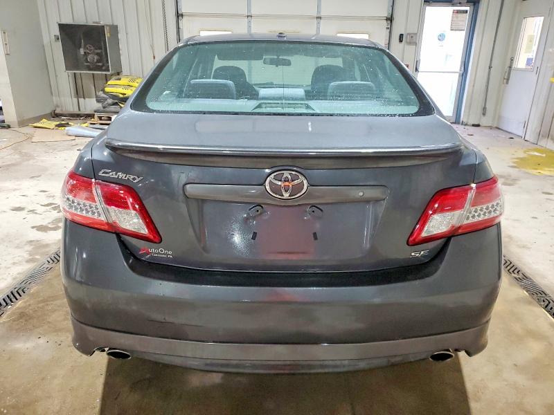 Продажа на аукционе авто 2011 Toyota Camry Base, vin: 4T1BF3EK7BU200013, номер лота: 99716635