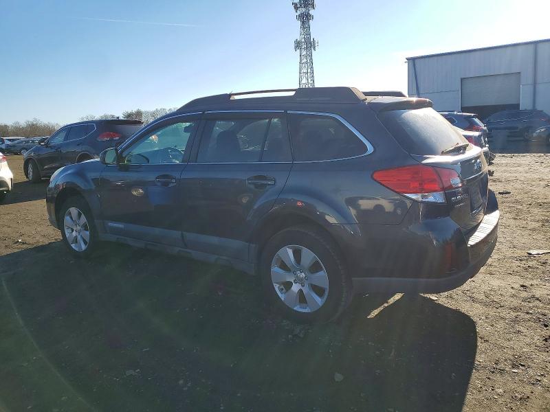 Aukcja sprzedaży 2010 Subaru Outback, vin: 4S4BRBGC9A3340981, numer aukcji: 97287355