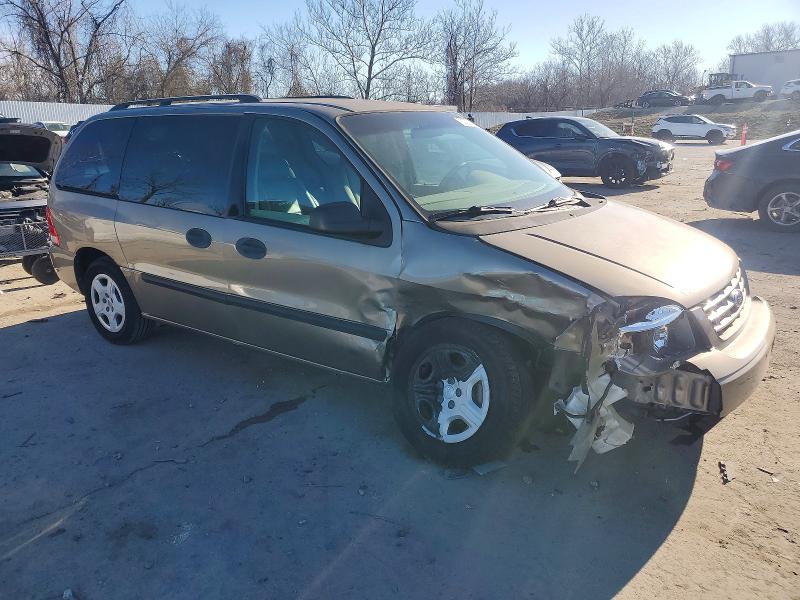 Aukcja sprzedaży 2005 Ford Freestar, vin: 2FMZA51685BA03184, numer aukcji: 72330045