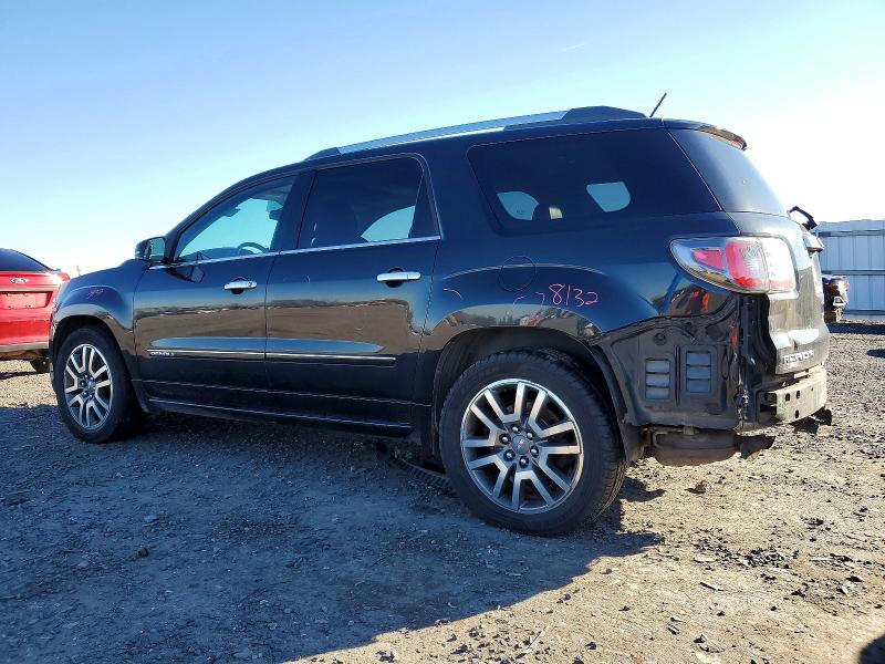Aukcja sprzedaży 2014 Gmc Acadia, vin: 1GKKVTKD4EJ105190, numer aukcji: 72265675