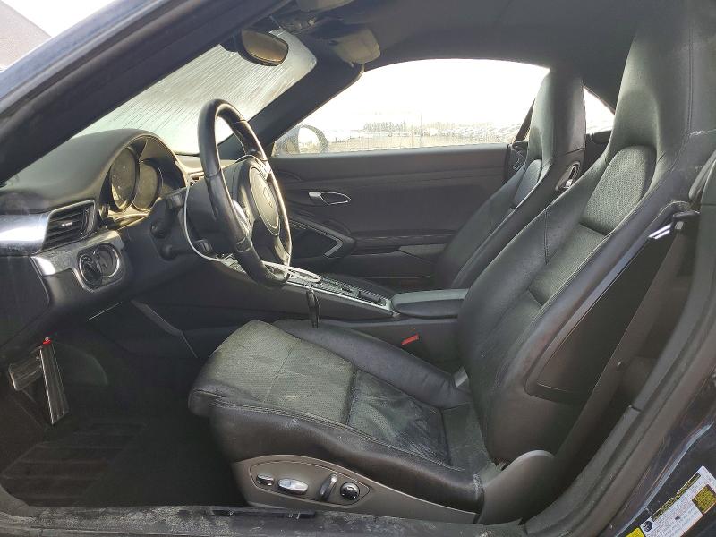Aukcja sprzedaży 2013 Porsche 911, vin: WP0CA2A95DS140199, numer aukcji: 53842566