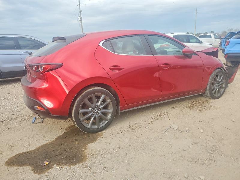 Aukcja sprzedaży 2022 Mazda 3, vin: JM1BPALL7N1517118, numer aukcji: 72797055